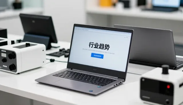 维修效率提升的关键要素与技术支持选型逻辑