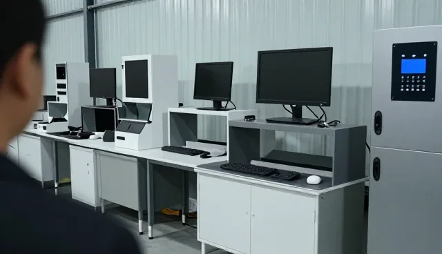 提升维修效率的关键:配件供应选型关注点
